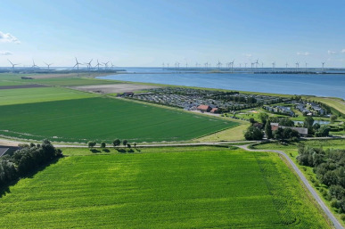 Battenoordsedijk, Nieuwe-Tonge