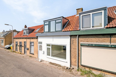 Molendijk 127, Nieuwe-Tonge